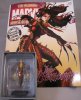 Lady Deathstrike Eaglemoss Figurine Magazine #87 Marvel